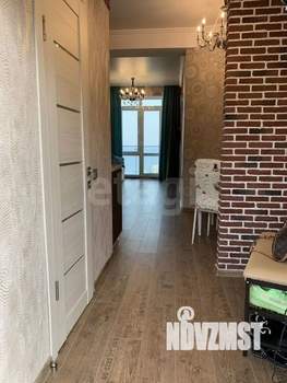 2-к квартира, вторичка, 55м2, 4/4 этаж