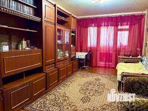 2-к квартира, вторичка, 46м2, 4/5 этаж