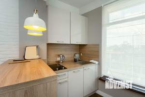 Студия квартира, вторичка, 35м2, 7/15 этаж