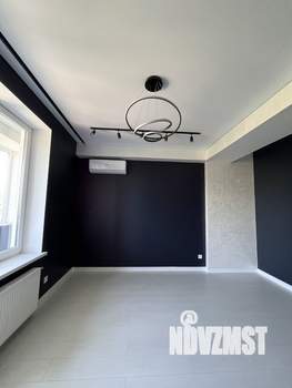1-к квартира, вторичка, 45м2, 6/14 этаж