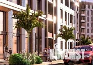 2-к квартира, вторичка, 54м2, 4/18 этаж