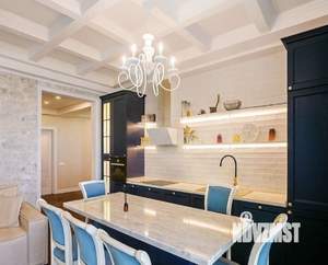 3-к квартира, вторичка, 138м2, 6/8 этаж