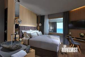 2-к квартира, вторичка, 85м2, 5/8 этаж