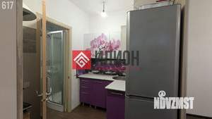 3-к квартира, вторичка, 55м2, 2/9 этаж