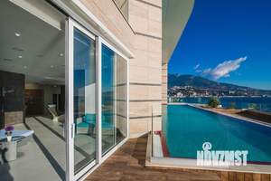 3-к квартира, вторичка, 115м2, 11/14 этаж