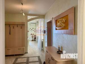 3-к квартира, вторичка, 114м2, 3/3 этаж