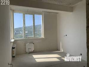2-к квартира, вторичка, 70м2, 6/16 этаж