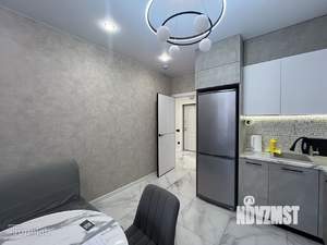 1-к квартира, вторичка, 46м2, 4/8 этаж