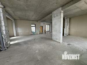 Студия квартира, вторичка, 129м2, 7/7 этаж