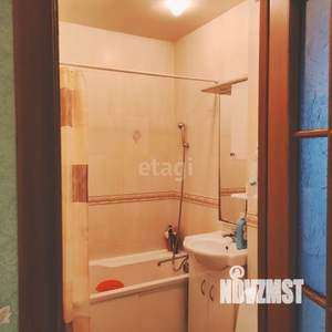 1-к квартира, вторичка, 40м2, 7/9 этаж