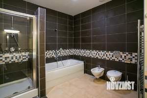 1-к квартира, вторичка, 104м2, 13/14 этаж