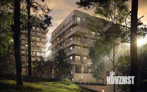 2-к квартира, вторичка, 57м2, 5/6 этаж