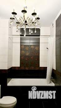 3-к квартира, вторичка, 98м2, 1/14 этаж