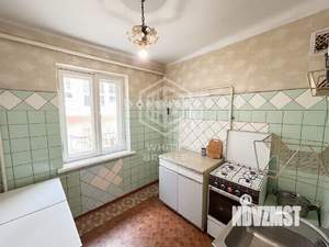 2-к квартира, вторичка, 42м2, 3/4 этаж