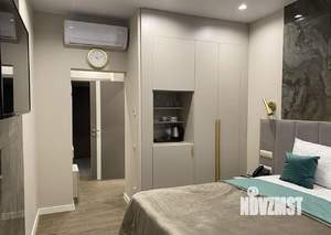 Студия квартира, вторичка, 30м2, 7/8 этаж