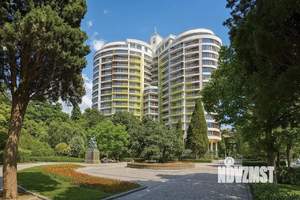 2-к квартира, вторичка, 87м2, 7/21 этаж