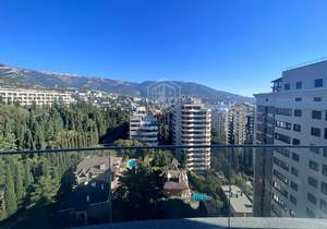 3-к квартира, вторичка, 90м2, 16/20 этаж