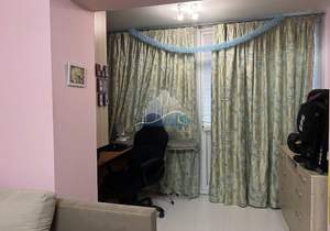 2-к квартира, вторичка, 41м2, 2/5 этаж