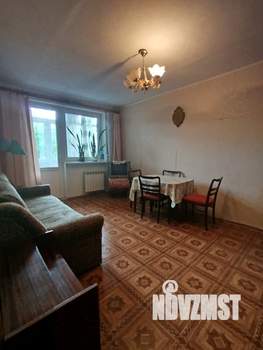 1-к квартира, вторичка, 33м2, 3/4 этаж