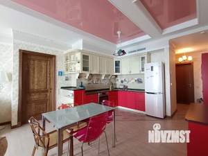 2-к квартира, вторичка, 87м2, 3/10 этаж