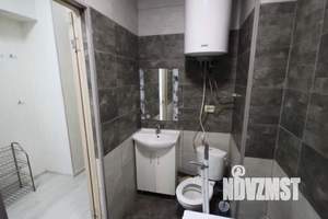 1-к квартира, вторичка, 43м2, 1/5 этаж