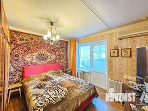 2-к квартира, вторичка, 46м2, 10/12 этаж