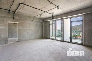 2-к квартира, вторичка, 90м2, 8/8 этаж