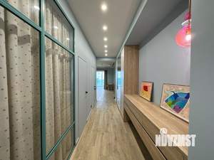 3-к квартира, вторичка, 101м2, 7/18 этаж