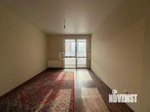 Студия квартира, вторичка, 34м2, 5/15 этаж