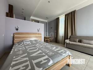 Студия квартира, вторичка, 52м2, 2/5 этаж