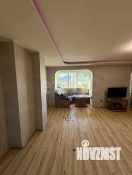 2-к квартира, вторичка, 83м2, 1/8 этаж