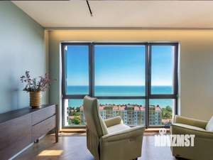 1-к квартира, вторичка, 45м2, 5/12 этаж