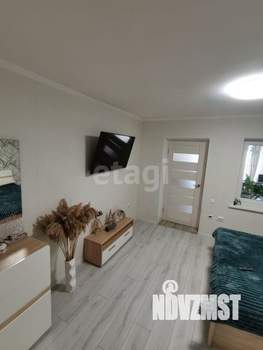 2-к квартира, вторичка, 61м2, 1/4 этаж