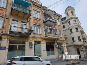 2-к квартира, вторичка, 70м2, 2/3 этаж