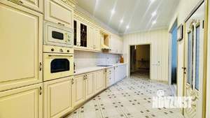 3-к квартира, вторичка, 98м2, 3/14 этаж