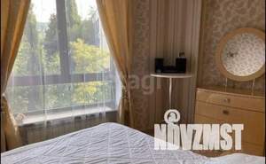 2-к квартира, вторичка, 68м2, 3/18 этаж