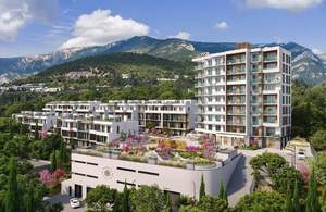 2-к квартира, вторичка, 98м2, 7/9 этаж