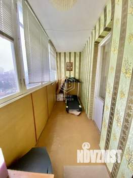 2-к квартира, вторичка, 59м2, 7/12 этаж