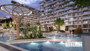 1-к квартира, вторичка, 48м2, 2/6 этаж