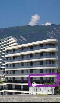 Студия квартира, вторичка, 34м2, 1/7 этаж