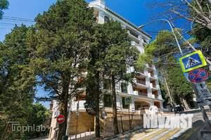 2-к квартира, сданный дом, 52м2, 1/8 этаж