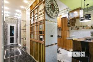 2-к квартира, вторичка, 74м2, 5/9 этаж