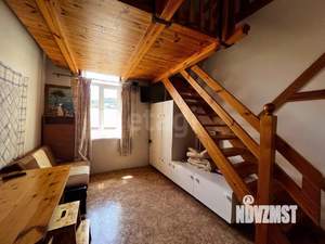 1-к квартира, вторичка, 19м2, 2/2 этаж