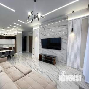 1-к квартира, вторичка, 48м2, 3/12 этаж