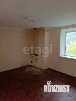 2-к квартира, вторичка, 39м2, 2/2 этаж