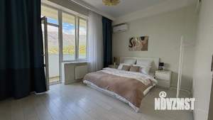 1-к квартира, вторичка, 41м2, 7/15 этаж