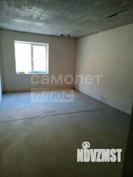 Студия квартира, вторичка, 36м2, 2/3 этаж