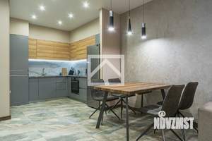 1-к квартира, вторичка, 51м2, 9/18 этаж