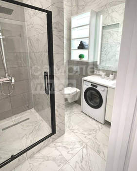 1-к квартира, вторичка, 69м2, 5/8 этаж