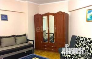 1-к квартира, вторичка, 35м2, 2/2 этаж